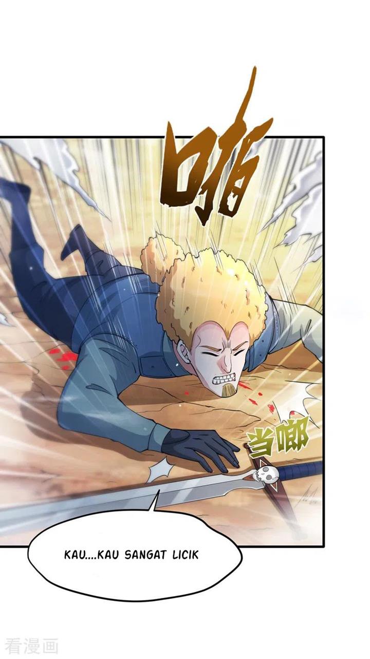 Strongest Divine Doctor Mixed City chapter 149